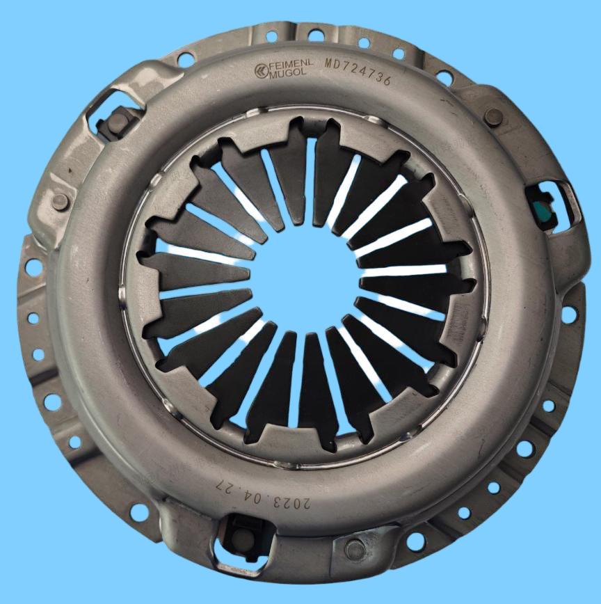 Best Selling 225mm Clutch Pressure Plate SMR331292 for Mitsubishi 4G64 Engine.