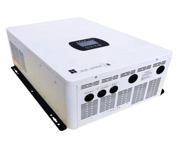 Off grid inverter, photovoltaic energy storage inverter, IP55