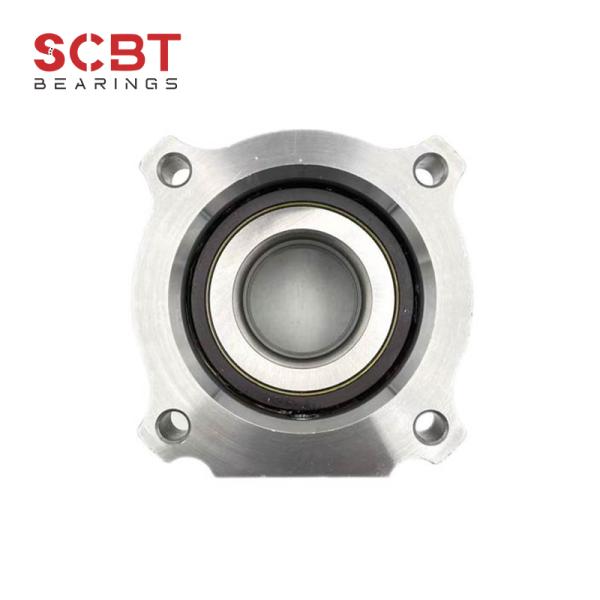 42450-04010 2DACF044N-6D 512295 BR930401 roue arrière hub roulement pièces automobiles pour Toyota Avec une haute qualité