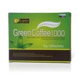 Leptin Green Slimming Coffee 1000 Effctive Weight Loss