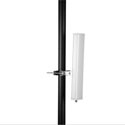 2300-2700MHz 13dBi Vertical Polarization 4g lte Outdoor Directional Panel antenna