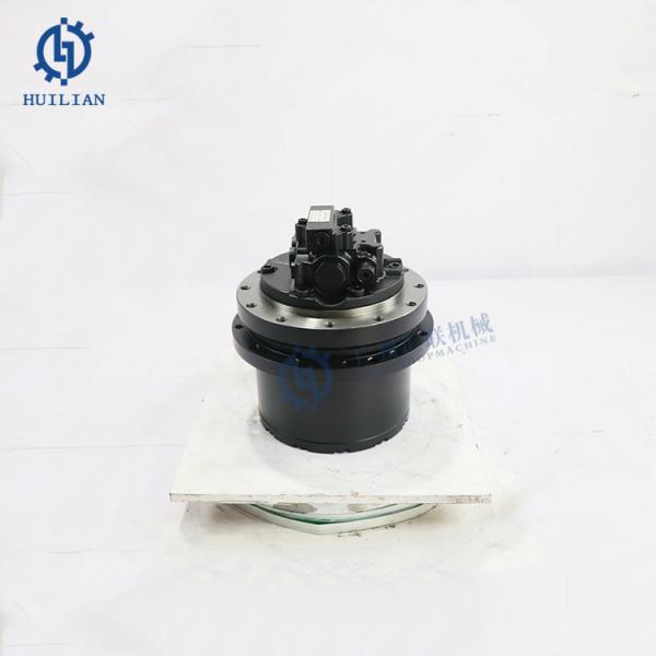 E306E Final Drive Excavator Travel Motor Gearbox Assembly For E306E Excavator