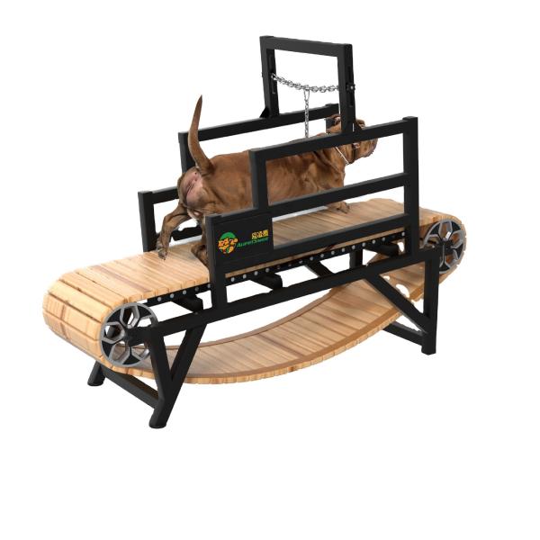 Indoor Dog Exercise Machine Perfect for Pit Bull Dogs Loading Quantities 20 GP 70 Sets