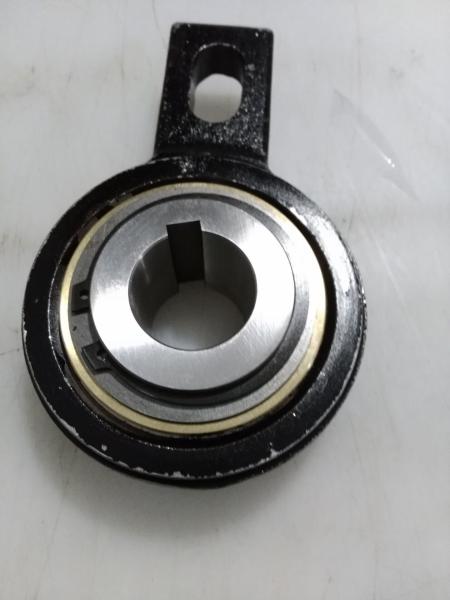 AV series roller  type one way backstop clutch apply in Netting Making Machine