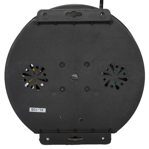 Disco DJ Stage LED Christmas Light Crystal Magic Ball Effect 6 Color / 3 Color