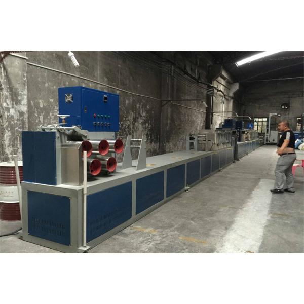 Производственной линии ремня ЛЮБИМЦА машина производства диапазона ленты пояса пластиковой умная