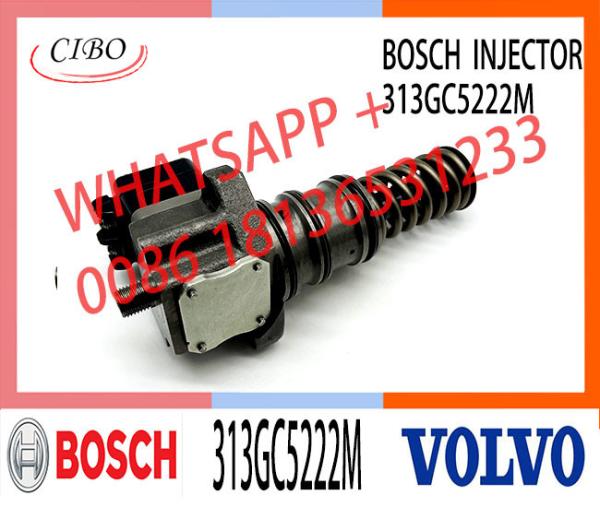 Bomba diesel nova chinesa 313GC5222M da unidade da injeção 313GC5227M 5010284908 no estoque