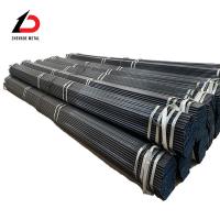 Ligne de tuyauterie de pétrole à vendre à chaud API 5L ASTM A106 A53 tuyauterie en acier inoxydable tuyauterie en acier au carbone pour tube à gaz à prix élevé