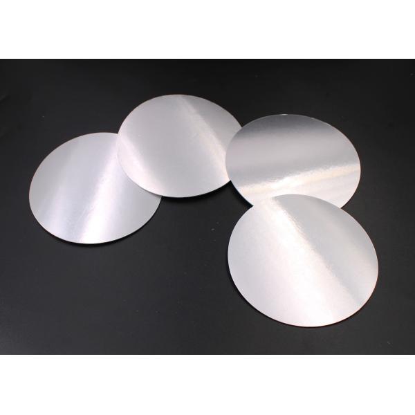 Электрические уплотнения алюминиевой фольги магнитной индукции 1.3mm