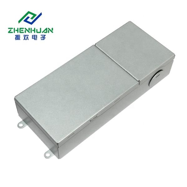 Single Phase Output Type 40w Triac IC ETL CE ROHS Certified 12v/24v Dimmable LED Tape Driver 0.95 Power Factor 3.33A