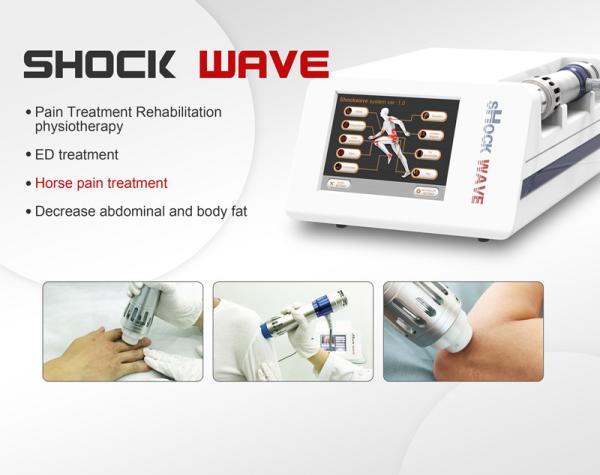 Low Energy Electromagnetic Therapy Devices For Erectile Dysfunction Multiple Size