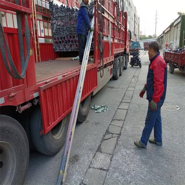 ASTM A269 Stainless Pipe Welding TP3l6L Oil Gas Steam Air