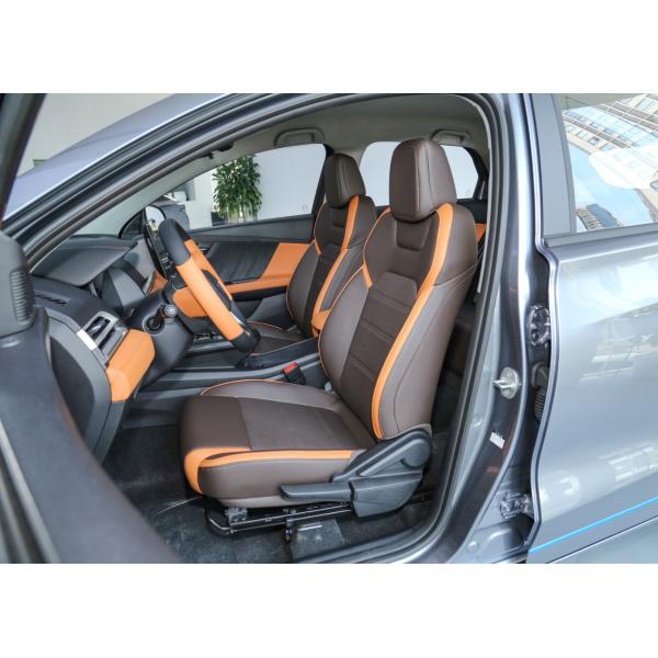 70kw Byd E2 2021 édition distinguée à hayon électrique