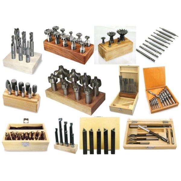 Adjustable Hss Annular Cutter Indexable Indexable Carbide Tool Bit Set