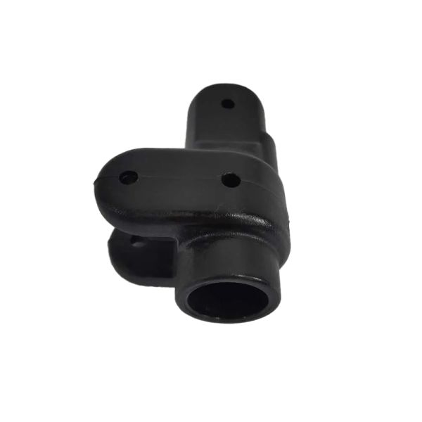 Multi Functional Tent Plastic Parts Compatible With Various Outdoor Tent Models