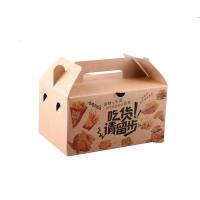 Envases de pollo frito envases reciclables a granel