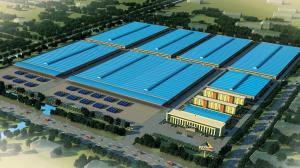Shandong Bus New Energy Vehicle Co., Ltd.