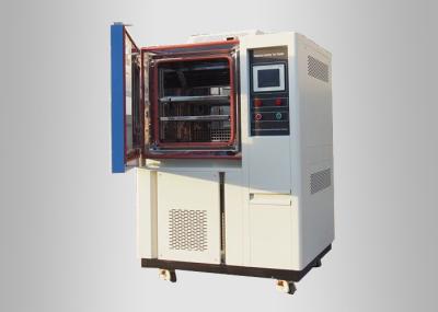 Câmara do teste da umidade da temperatura de Digitas, câmara da umidade de Thermotron