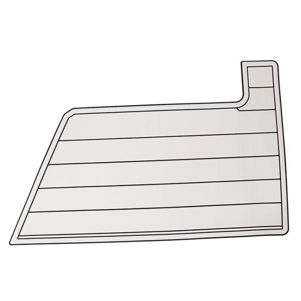 Teak Faux пены Wefoam 150KG/M3 ЕВА вещество-поглотителя удара