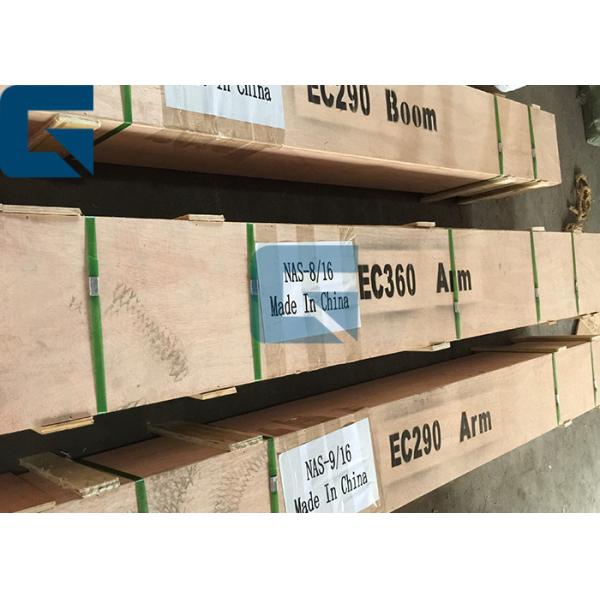 Цилиндр высокотемпературное устойчивое ВОЭ14563816 коммерчески экскаватора Вольво гидравлический