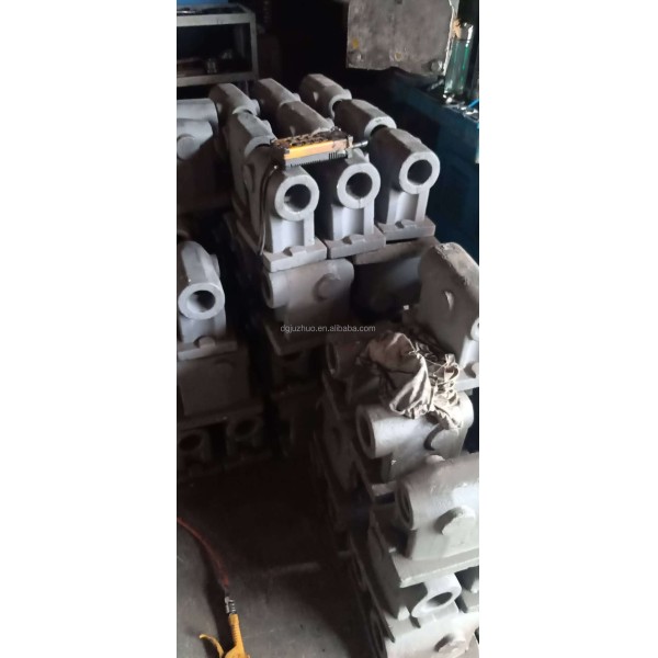 Manual Quill Tailstock for CNC Rotary Table