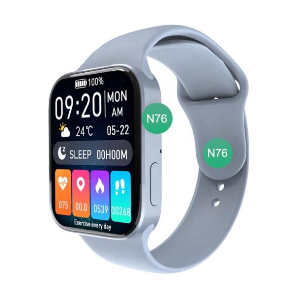IPS 1,75 Smart Watch de pouce