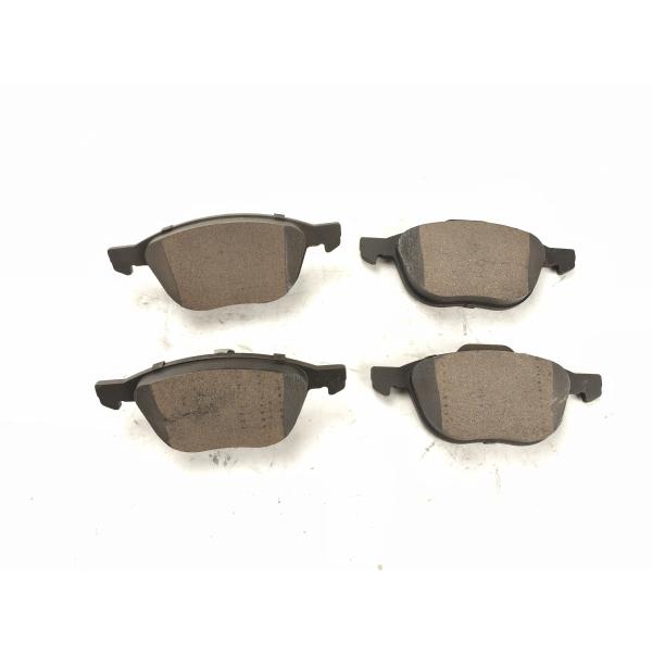 30793618/3074203/31212184/30742029 Pad de freno delantero Para el Volvo C70 V50 S40 V40 V40 Cross Country C30