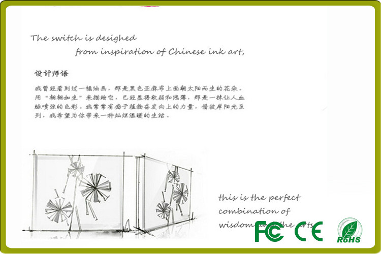 Electrical apparatus Smart Home Automation Systems , intelligent WIFI Remote Control switch
