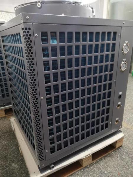 24 KW air source heat pump water heater