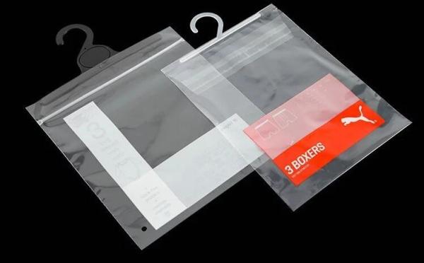 Underwear,Swimwear,Shorts,Socks,Bathing suits,Transparent,Frosted,Black,White,Pink,Blue Or Customize,Garment packages