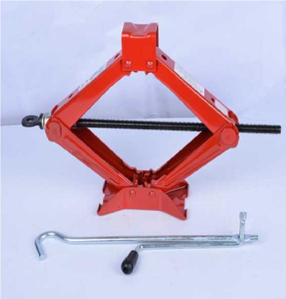 3 tamanhos Tesoura Jacking Stand Tesoura Jack Mini Tesoura Jack