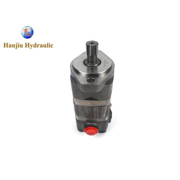 CharLynn 104-1058-006 Interchange Hydraulic Motor New Produce Low Speed High Torque Motor
