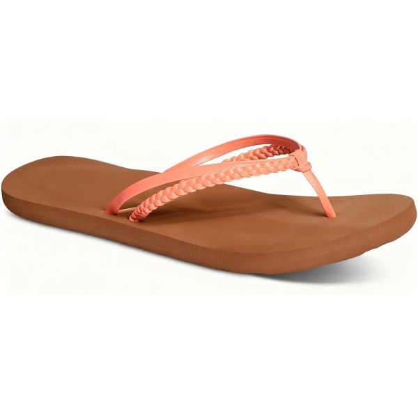 Chaussette solide 15 mm EVA chaussettes de fitness pour femmes chaussettes de piscine avec dessus en PU tressé