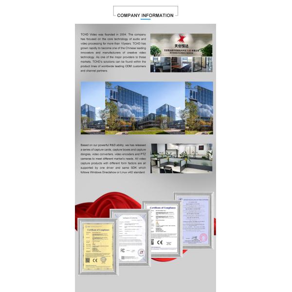 NDI RTMP RTSP UDP Streaming Encoder Декодер с встроенным аудио HDMI для профессионалов