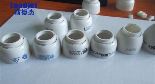 Inkjet de 1.5mm que codifica a impressora