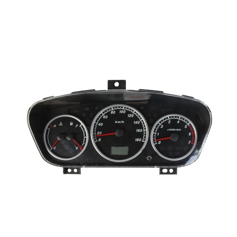 1K16937600076 High Quality Wholesale Truck Instrument Cluster for Foton Instrument Assembly