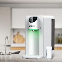 Dispensador de agua caliente instantáneo Tanque de escritorio 5L