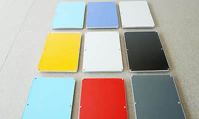 Accessible Natural Aesthetics  Replicating Natural Stone