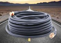 12g Sdi Cabos Coaxial Cabo de fibra óptica hdmi 3G SDI Extension Cable Reel