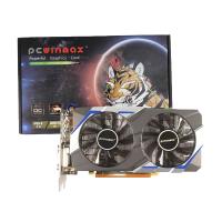 PCWINMAX Geforce GTX 960 4GB DDR5 Gaming GPU Cartão Gráfico DP DVI HD PCI Express 3.0 X16