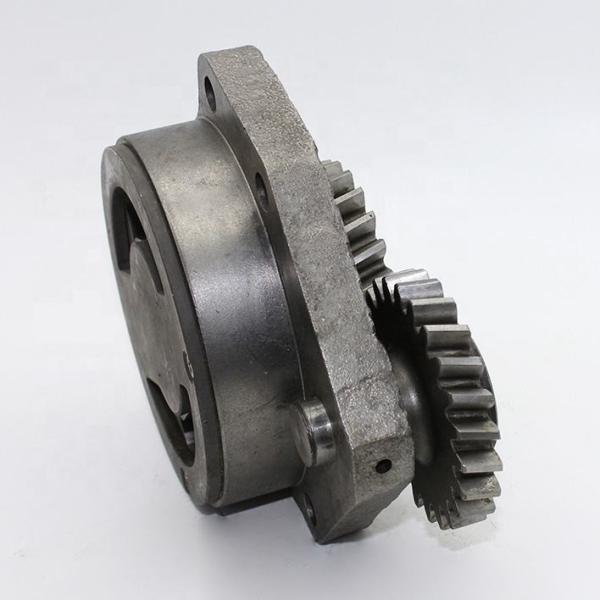 3966840 Engine Oil Pump CUMMINS 6BT 6CT Doosan JCB Caterpillar Excavator Parts