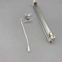 6 Watt T5 UVC Lamp 220V 110V UV C lumière Ozone 253,7nm Longueur d'onde