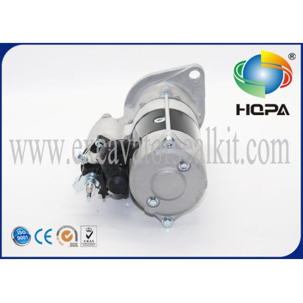 281002891A J05E Engine Starter Motor , 11T Electric Starter Motor 5.0KW
