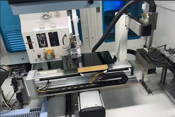 Shenzhen Zhanhui Photoelectric Technology Co., Ltd.