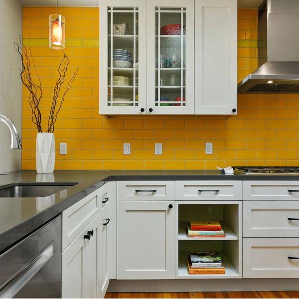 White Shaker Lacquer Kitchen Cabinet Cupboard American Style Cabinet Prefab Storage