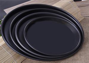 10 Inch Non Stick Pizza Oven Tray 254x246x25mm