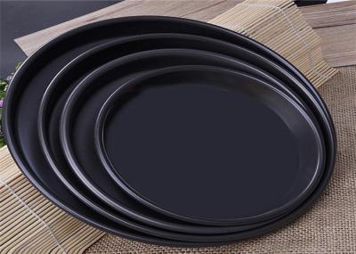 10 polegadas colam não a pizza Oven Tray 254x246x25mm