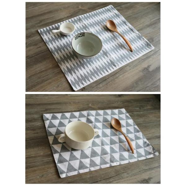 Выдвиженческое полотенце для чайной посуды Eco кухни 100% хлопок twill дружелюбное