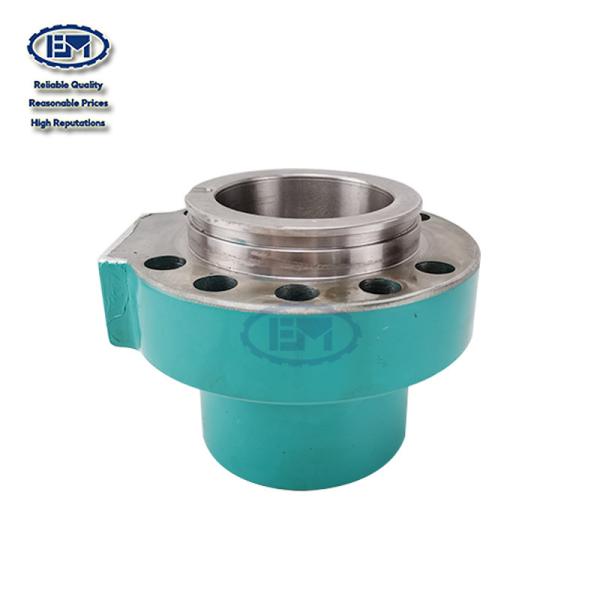 Отверстия частей YY01v00054s005 10 экскаватора вторичного рынка SK130-8 покрывают руку штанги