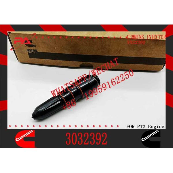 Достаточный запас топлива для двигателя, впрыска топлива для двигателя 3032392 4914308 4914325 насос для экскаватора NT855 Бульдозер Шантуй